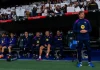 Ndihmëstrajneri i Barçës: Fishkëllimat e tifozëve të Realit mund të kenë ndikuar te Yamali