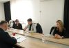 Diskriminimi në fokus, ambasadorja e Gjermanisë në Luginën e Preshevës