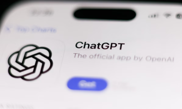 ChatGPT