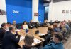 Dy javë pas humbjes, PDK-ja e Drenasit mban mbledhjen e parë/ Hajdari: Përgjegjësia për këtë më takon mua e jo qytetarit