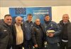 Agim Ademi i pranishëm në ndeshjen Hoffenheim – Heidenheim: “Kënaqësi të shohësh pesë futbollistë kosovarë në Bundesligë”
