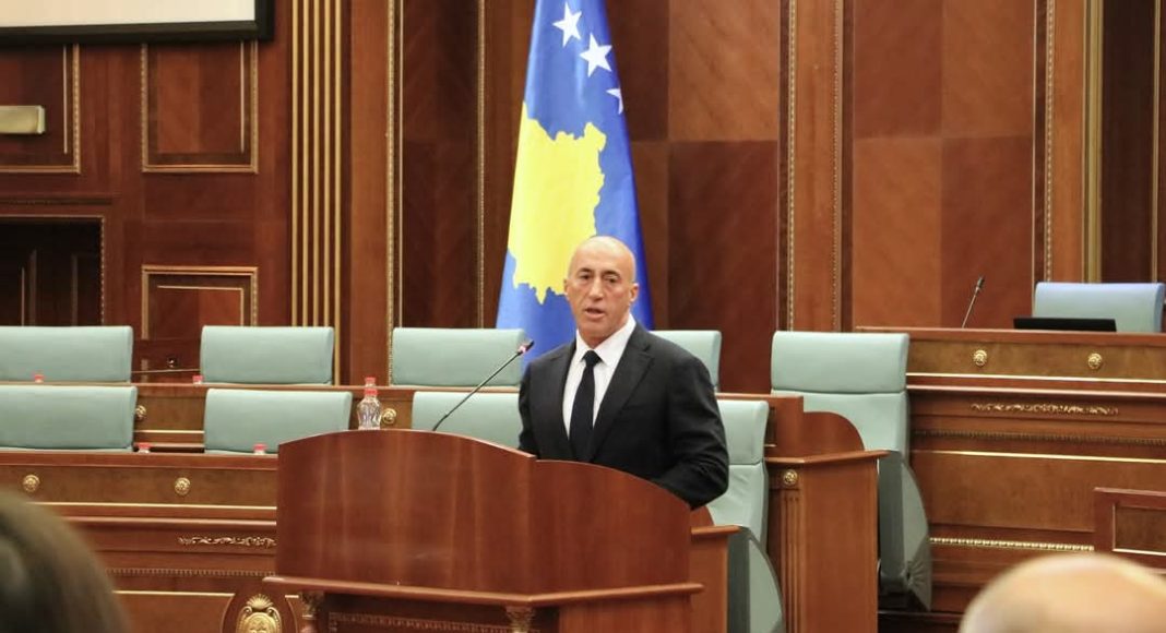 haradinaj