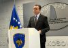 Kurti: Po shkojmë drejt zgjedhjeve edhe pse s’ishte preferenca jonë, u munduam ta shkëpusim LDK-në nga PDK-ja