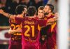 Fiton Roma, nuk i ndahet Napolit në krye të Serie A
