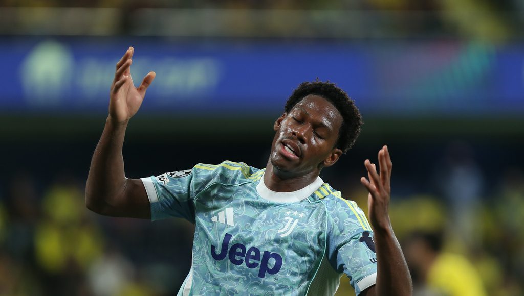 Jonathan David. Foto: AP