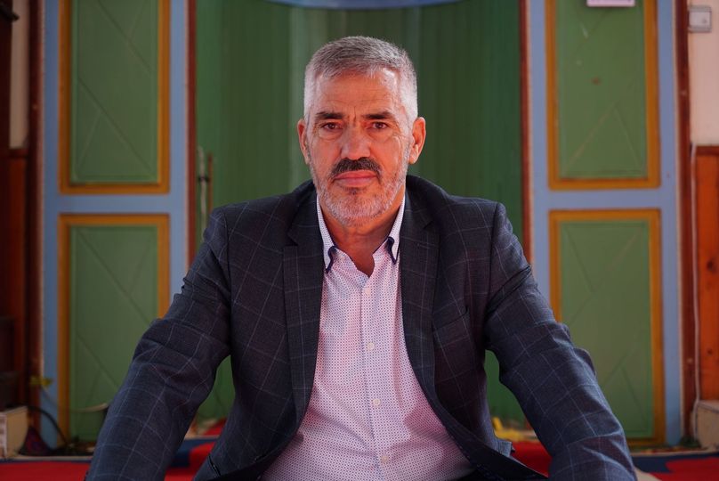 Osman Musliu