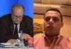 “Duhet me na tregu ku i ka punu gjyshi”: Ramabaja turpërohet në Debat Plus pas goditjes së ulët ndaj deputetit Gruda