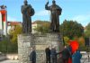 Në Zym zbulohet shtatorja e Pjetër Bogdanit, vlerësohet si simbol i rikthimit të identitetit kulturor
