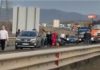 Një i vdekur nga aksidenti në Bresje