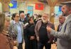 Isak Neziri në Gjermani: Prezantuam para publikut vendas krimet makabre të Serbisë gjatë luftës në Kosovë