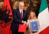 Zbulohet data e mbledhjes së përbashkët të dy qeverive Shqipëri-Itali