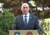 Haradinaj: Më 5 nëntor besoj do të marrim lajmin nga Presidentja për shpërbërjen e Parlamentit