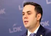 Abdixhiku: U deklaruam të gjitha partitë, nuk mund të bëhet asnjë qeveri