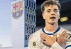 Barcelona dërgon ofertën e parë për Fisnik Asllanin?