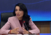 ‘‘Më kishte thënë se do dilte nga politika’’, Balluku tregon si e “bindi” Liburn Aliun të bëhej drejtor i Portit të Durrësit