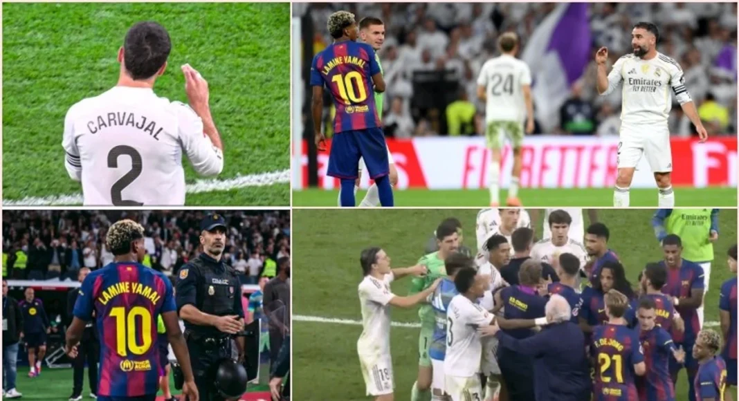 barca real