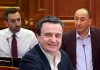 Liburn Aliu dha dorëheqje për shkak të tij, Kurti e propozon pikërisht Bashën për ministër të Infrastrukturës