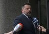 Bekë Berisha: Nuk kemi votë për Qeverinë, Albin Kurti është mirë ta mbajë fjalën që ka thënë se i ka votat