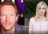 Sophie Turner thuhet se është në një lidhje me Chris Martin