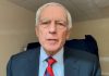 Wesley Clark, gjenerali që solli lirinë, dëshmon pro UÇK-së