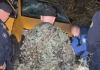 Policia parandalon kontrabandë mallrash në Han të Elezit