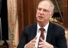 I dërguari i Putinit, Dmitriev: Lufta në Ukrainë mund të përfundoj brenda një viti
