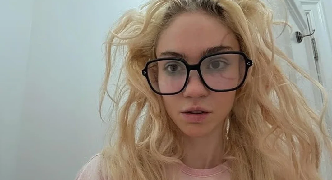 grimes