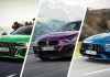 Audi, BMW dhe Mercedes po rikthejnë stilin klasik në dizajnin e veturave