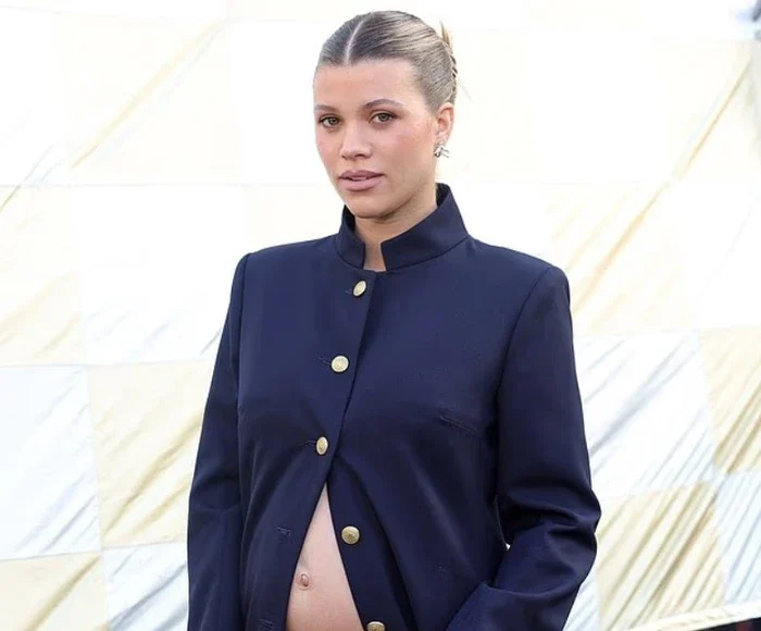 Sofia Richie