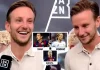 “Është si të zgjedhësh nënën ose babanë”, Rakitic zgjedh njërin mes Modricit, Iniestës dhe Xavin