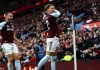 Aston Villa e mposht Manchester Cityn në “Villa Park”