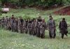 Militantët kurdë të PKK-së njoftojnë tërheqjen nga Turqia