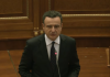 Basha e fton për ekspoze dhe për të paraqitur kabinetin e ri qeveritar, Kurti ia nis fjalimit me kritika për Kushtetuesen