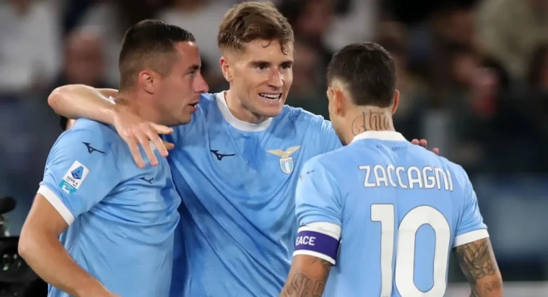 lazio