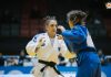 Loxha mposht Kasapin për të bronztën në “European Open” në Sarajevë