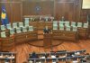 Krasniqi: Ka mbaruar koha e fjalëve, dëshmoni që e keni shumicën parlamentare