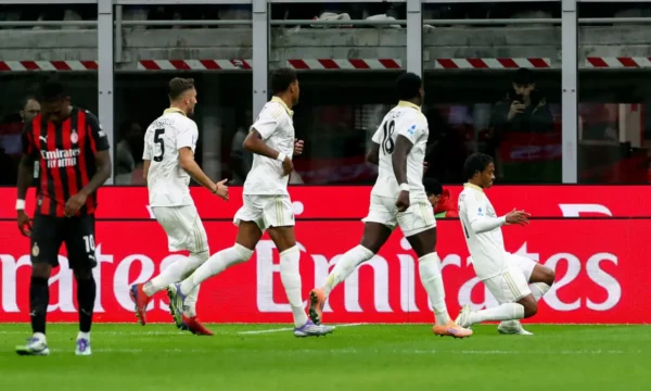 milan