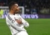 Tri pikët mbesin në “Santiago Bernabeu”, Reali fiton ndaj Barçës