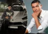 Djali i Ronaldos blen veturën e tij të parë në vlerë 265 mijë euro në moshën 15-vjeçare