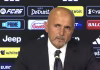 Spalletti prezantohet te Juventusi: Nuk kisha arsye pse mos e pranoja ofertën, qëllimi dhe objektivat e bardhezinjve janë të qarta