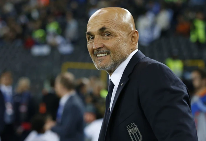 spalletti