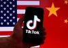SHBA-ja dhe Kina arrijnë “marrëveshjen përfundimtare” për shitjen e TikTok