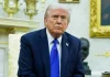 Presidenti Trump: Kam përfunduar tetë luftëra në tetë muaj