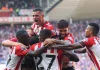 Xhaka, Isidor dhe Talbi: Sunderland në zonën e Champions falë eksperiencës, talentit dhe blerjeve të shkëlqyera