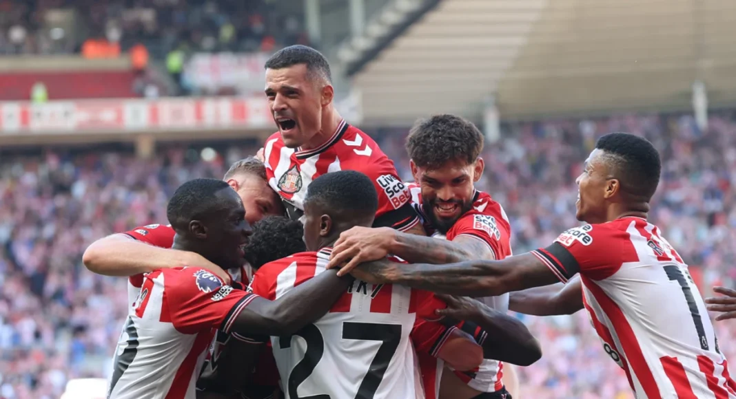 xhaka