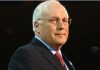 Ndërron jetë ish-nënpresidenti amerikan Dick Cheney, në moshën 84-vjeçare