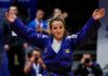 Distria Krasniqi në finale të Grand Prix Zagreb 2025 – dominim absolut i kampiones kosovare