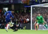 Chelsea e “shkatërron” Barcelonën, fiton pastër në Londër