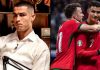 “Qava shumë”, Cristiano Ronaldo flet për vdekjen tragjike të Diogo Jotas