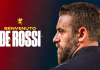 Zyrtare: De Rossi prezantohet si trajner i ri i Genoas